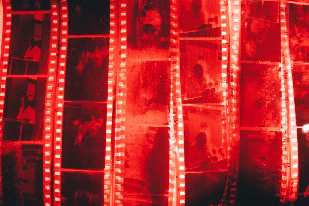 film transition effects