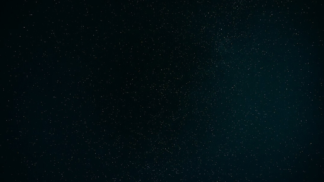 particle effects in film