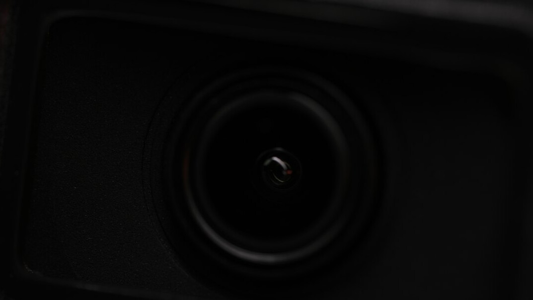 slow motion video shot