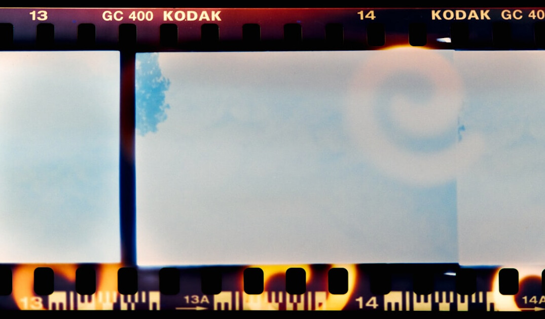 cinematic film cut